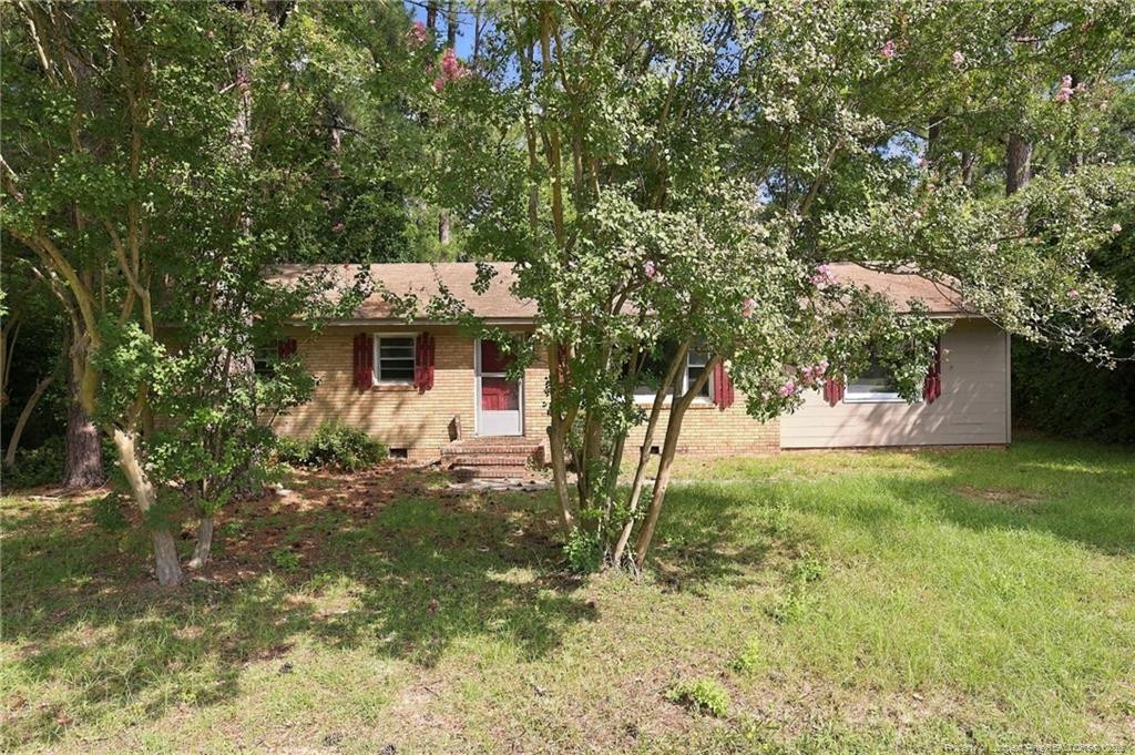 5334 Morganton Road Property Photo 1