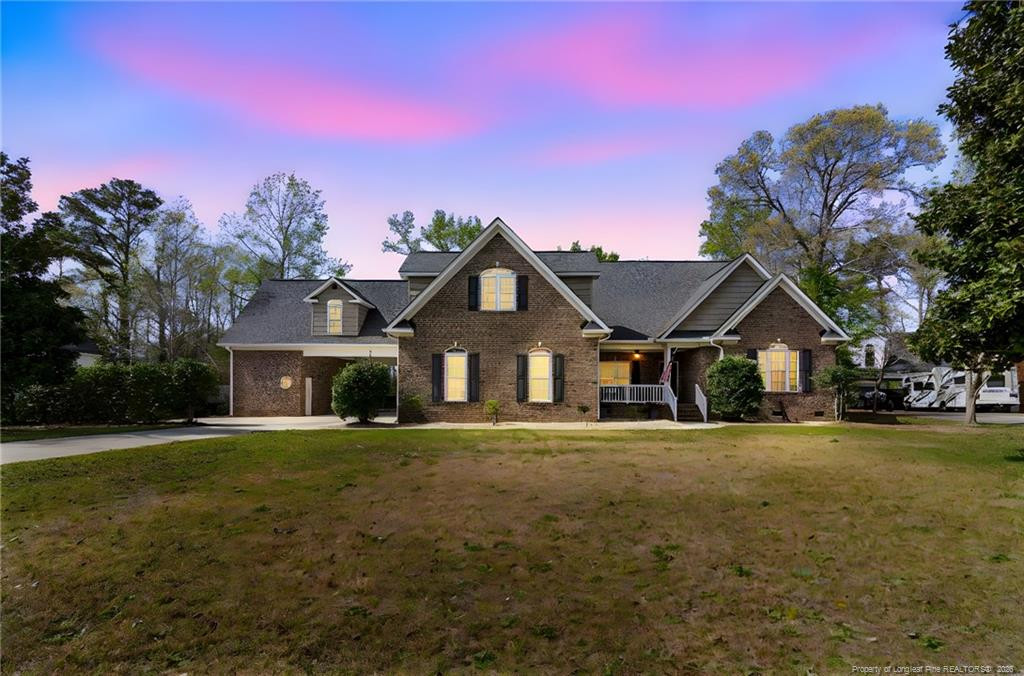 417 Foxwood Drive Property Photo 1