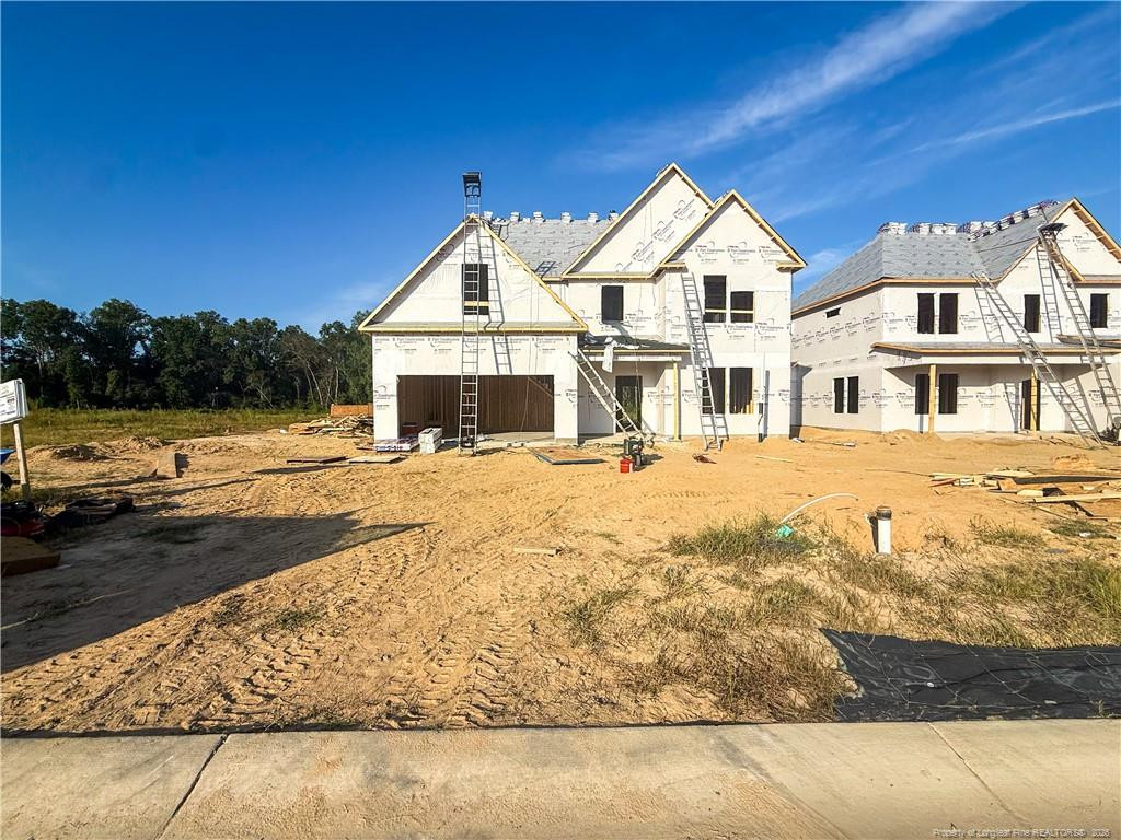 4464 Bunkers Bay (lot 71) Lane Property Photo 1