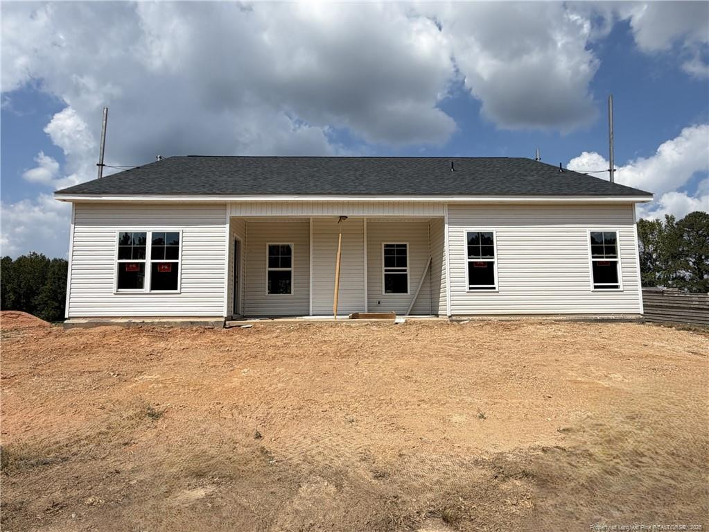 431 Thorntons Creek Drive Property Photo 2