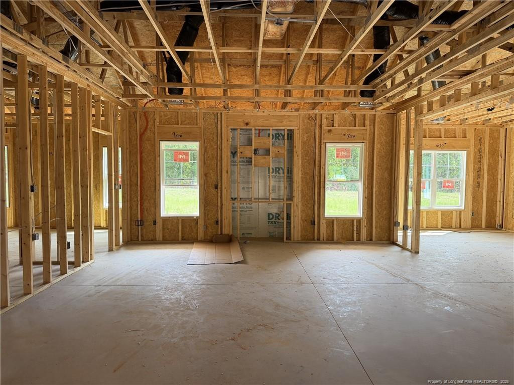 431 Thorntons Creek Drive Property Photo 4