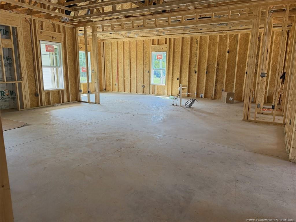 431 Thorntons Creek Drive Property Photo 5