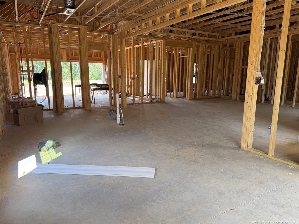 431 Thorntons Creek Drive Property Photo 6