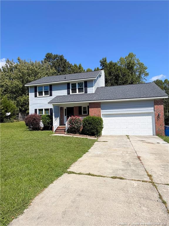 198 Oakbluff Drive Property Photo 1