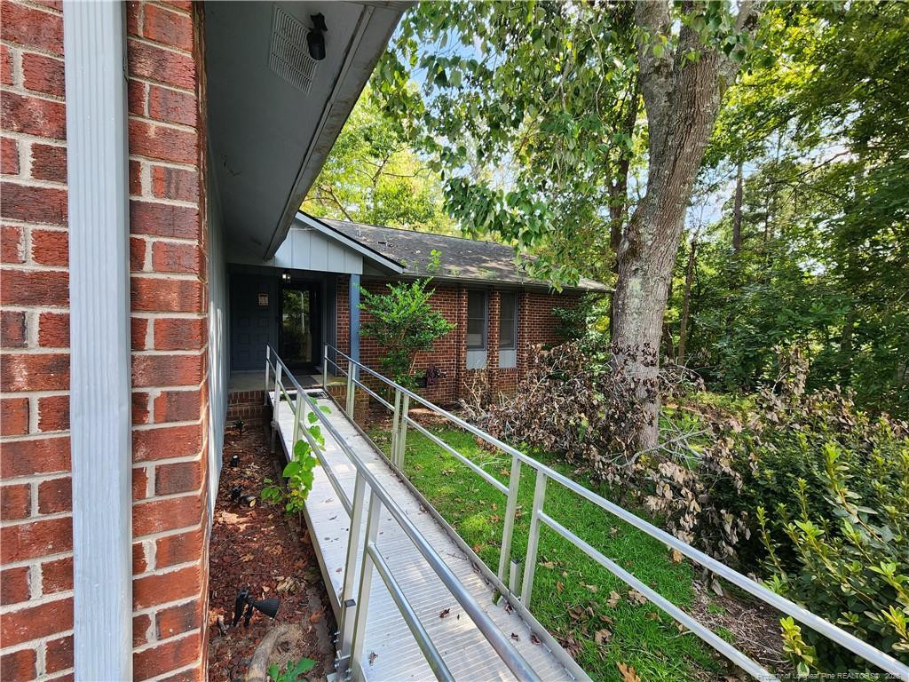 203 Wolcott Court Property Photo 1