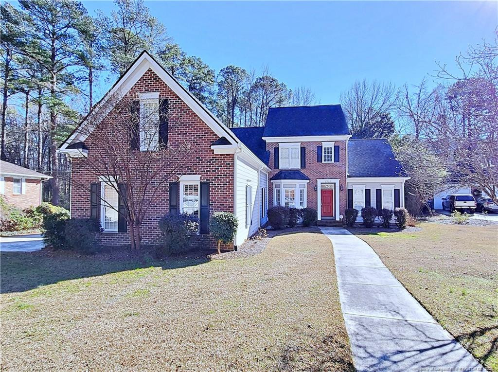 2519 S Edgewater Drive Property Photo 1