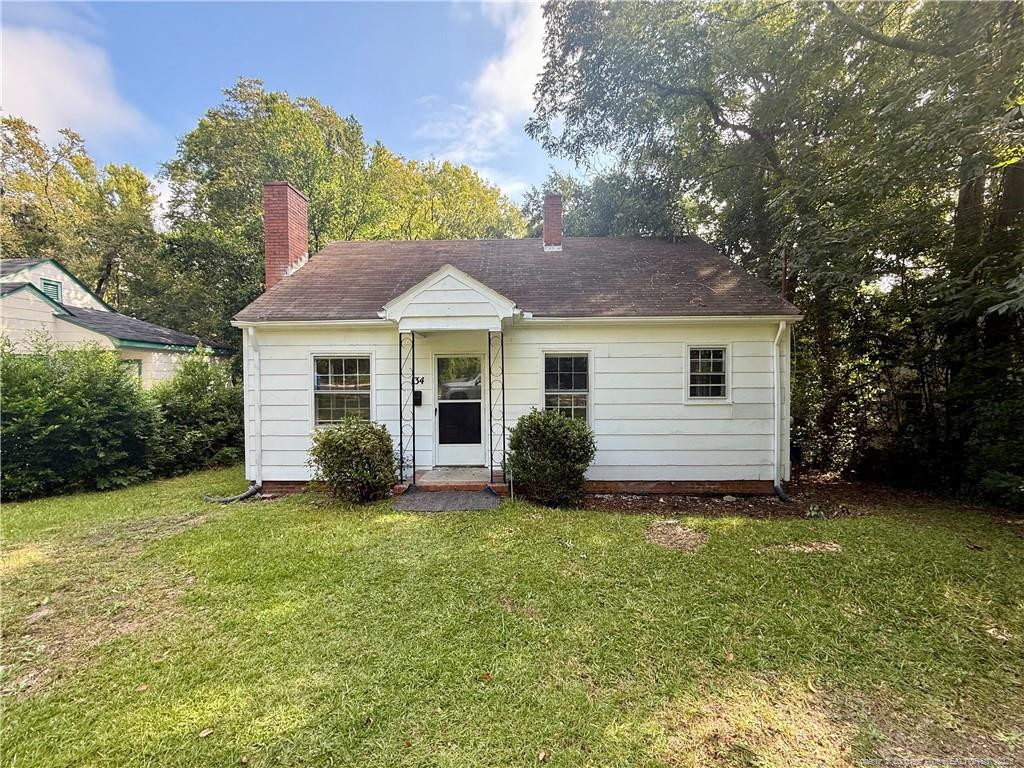 134 Kensington Circle Property Photo 1