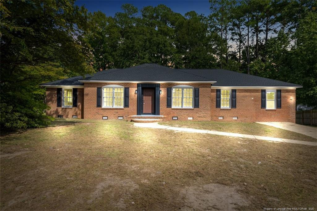 2905 Walden Road Property Photo 1