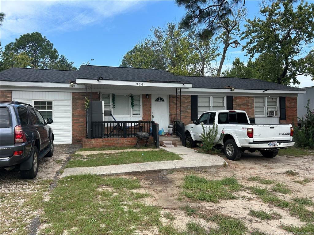3244 Vardaman Ave Property Photo 1