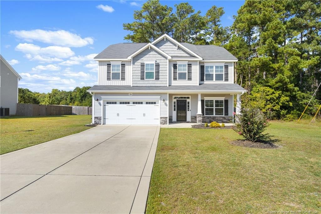 3846 Standardbred Drive Property Photo 2