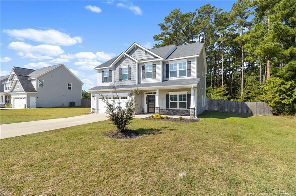 3846 Standardbred Drive Property Photo 3