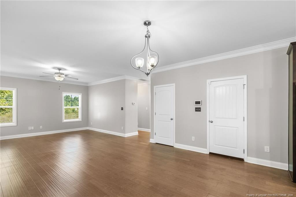3846 Standardbred Drive Property Photo 8