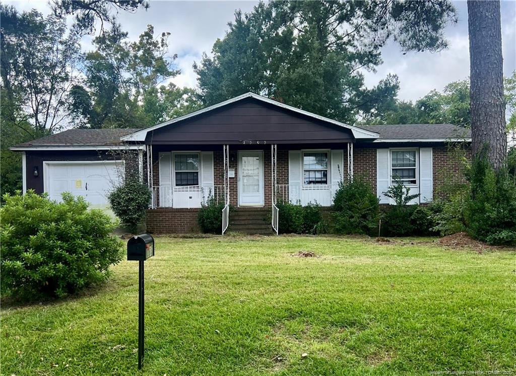 2303 Vestal Avenue Property Photo 1