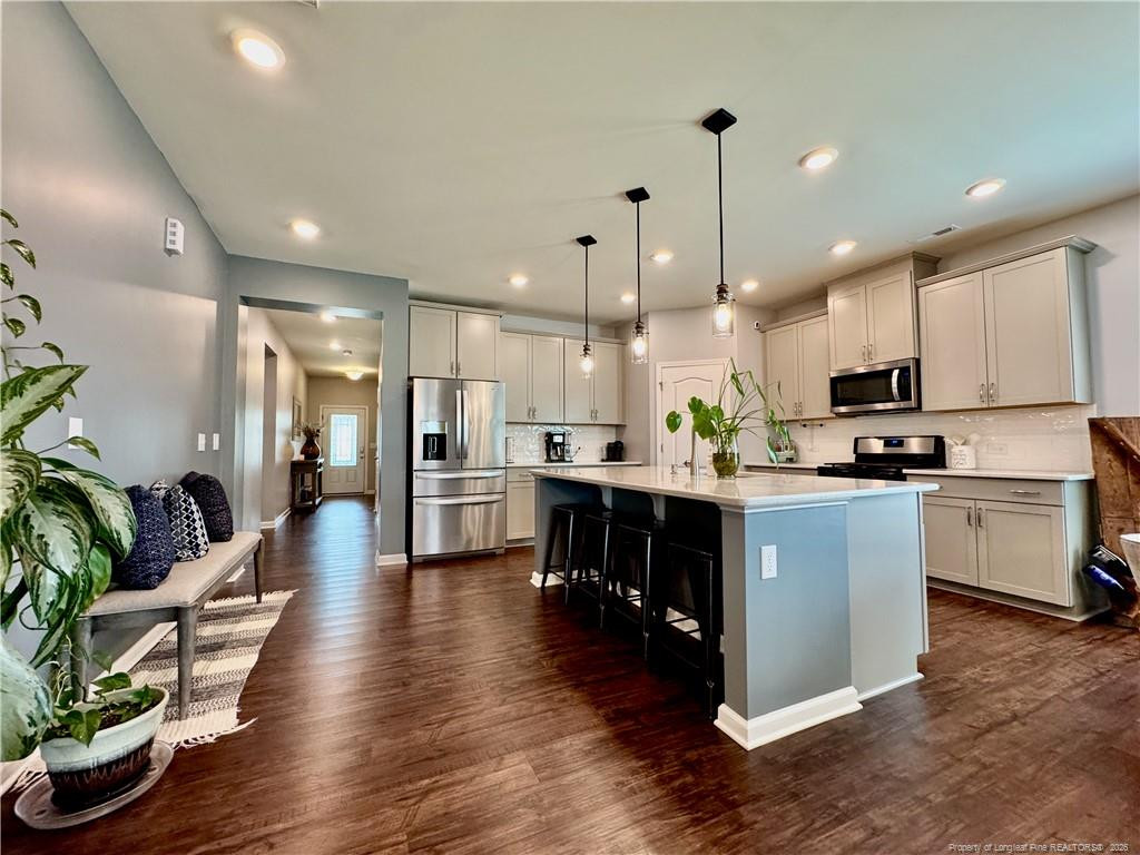 901 Sage Oak Lane Property Photo 18