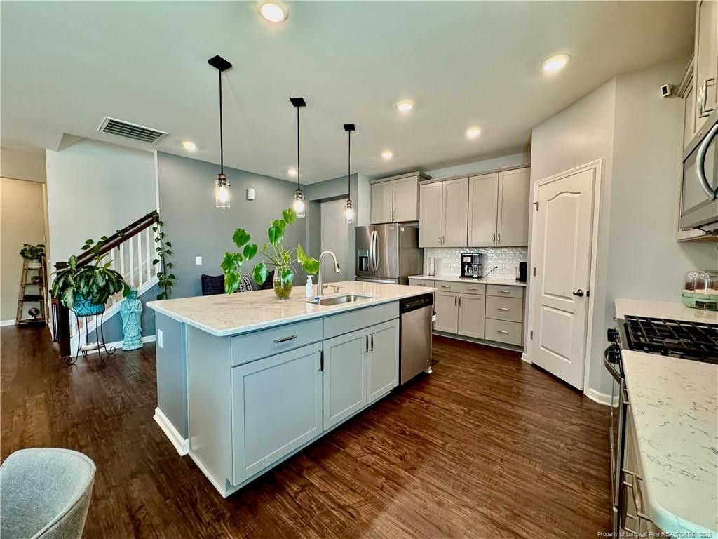 901 Sage Oak Lane Property Photo 19