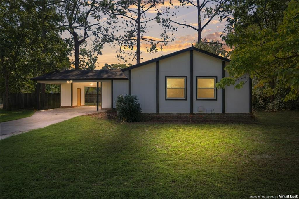 3701 Leonard Place Property Photo 1