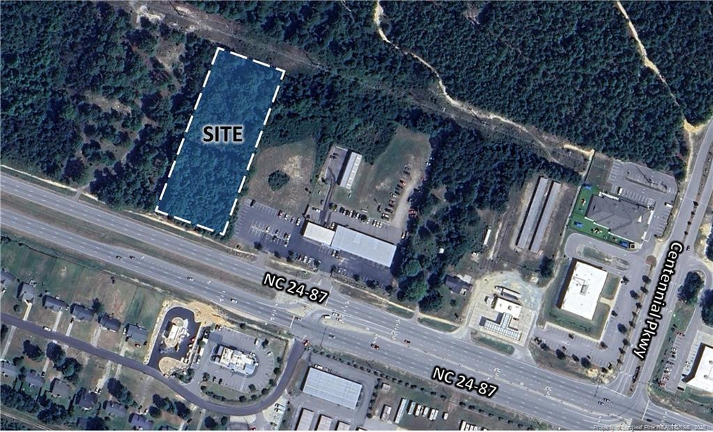 Nc 24-87 Highway Property Photo 1