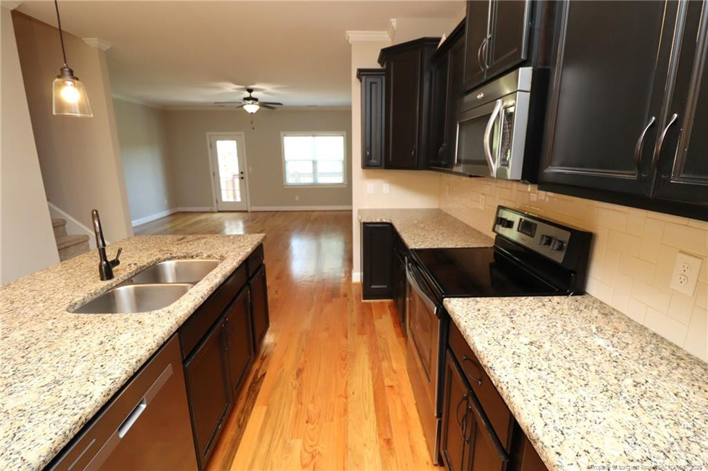 903 Shoofly Path Property Photo 12