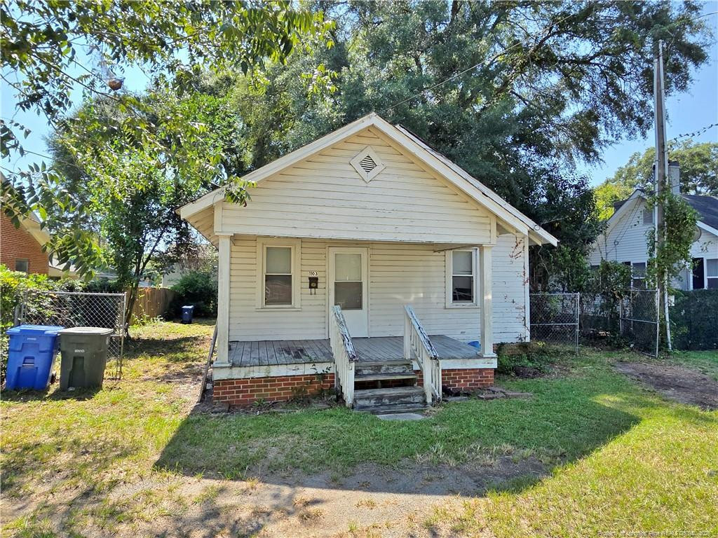 1103 Branson Street Property Photo 1