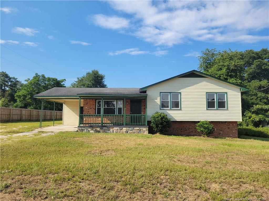 8654 Clinton Road Property Photo 1