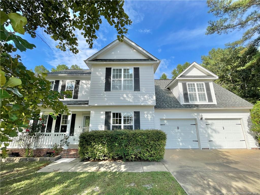 50 Sweet Gum Circle Property Photo 1