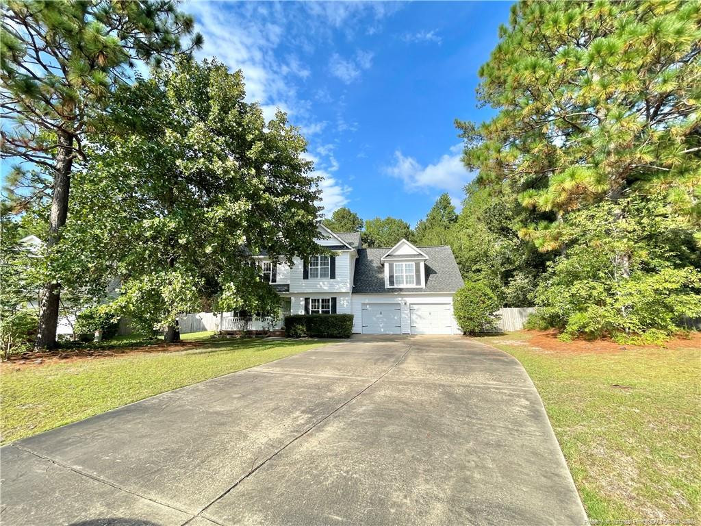 50 Sweet Gum Circle Property Photo 2