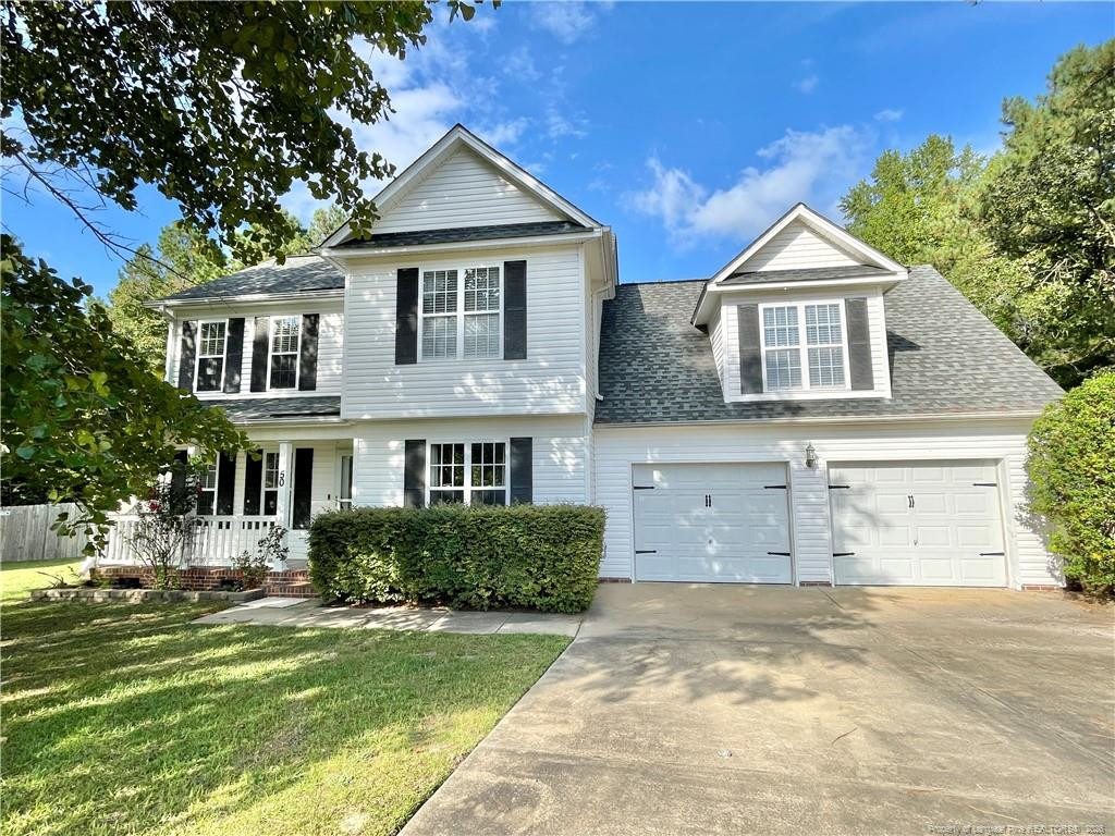 50 Sweet Gum Circle Property Photo 3