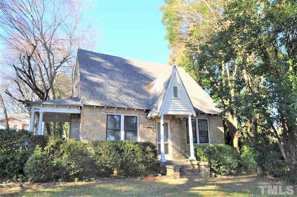 1425 Wake Forest Road Property Photo 1