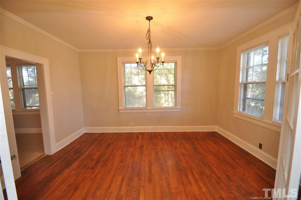 1425 Wake Forest Road Property Photo 6