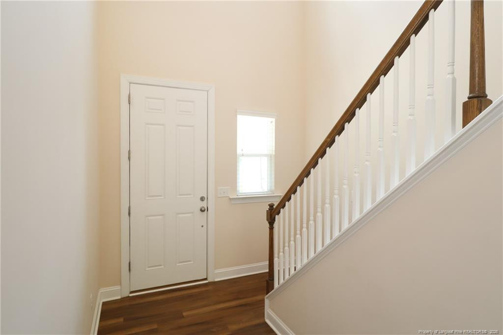 1065 Canyon Shadows Court Property Photo 2