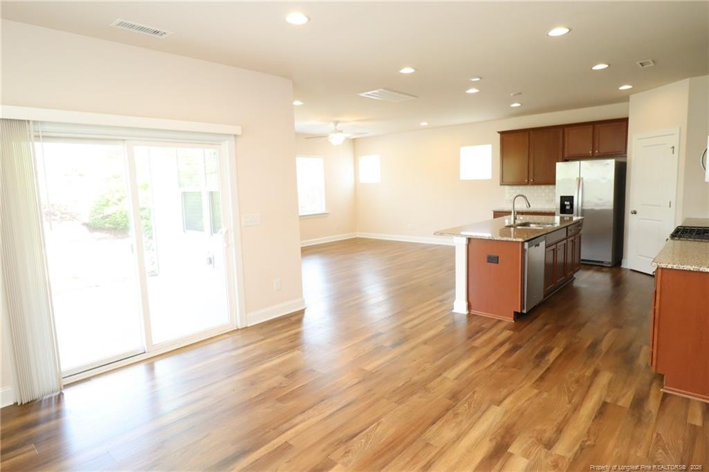 1065 Canyon Shadows Court Property Photo 4