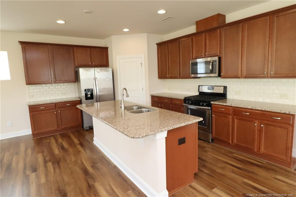 1065 Canyon Shadows Court Property Photo 7