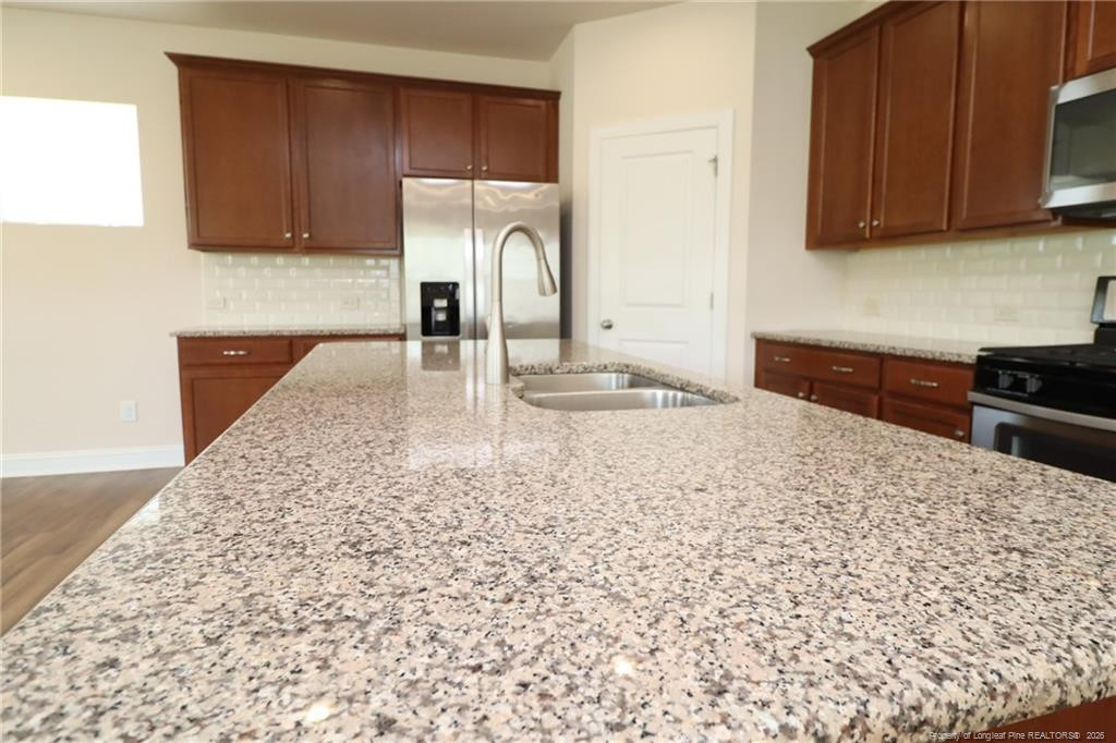 1065 Canyon Shadows Court Property Photo 8