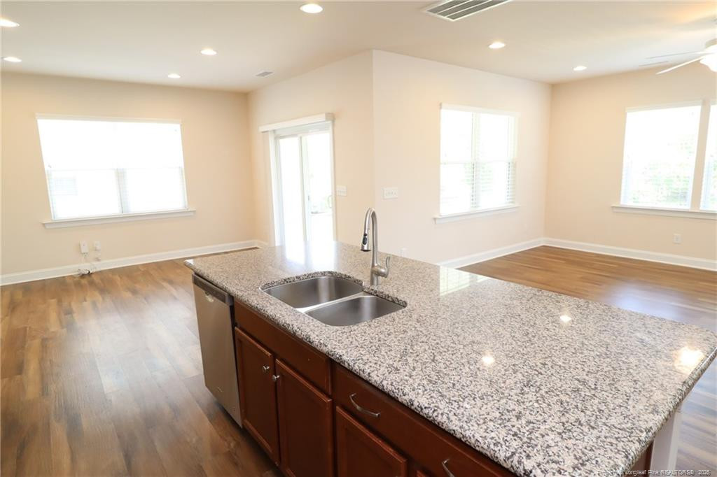 1065 Canyon Shadows Court Property Photo 11