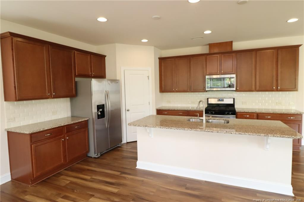 1065 Canyon Shadows Court Property Photo 13