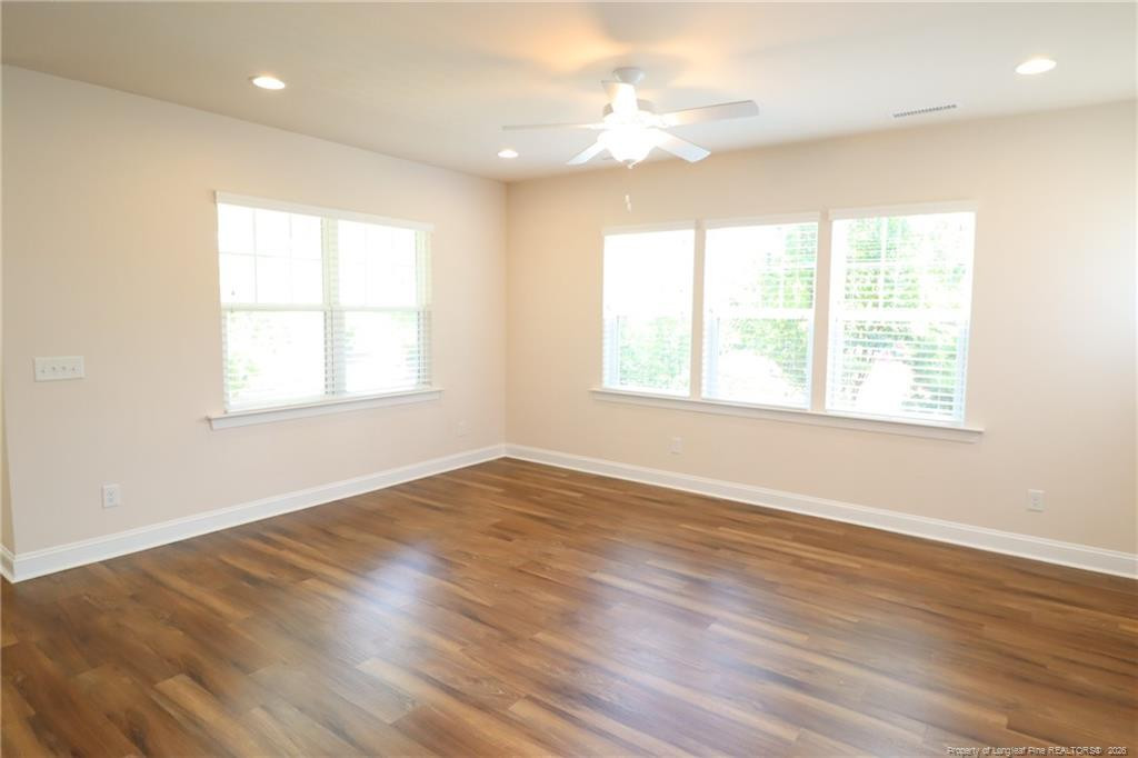 1065 Canyon Shadows Court Property Photo 15
