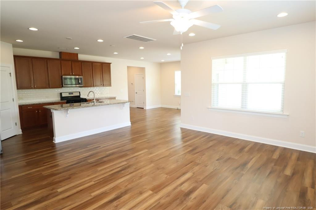 1065 Canyon Shadows Court Property Photo 16