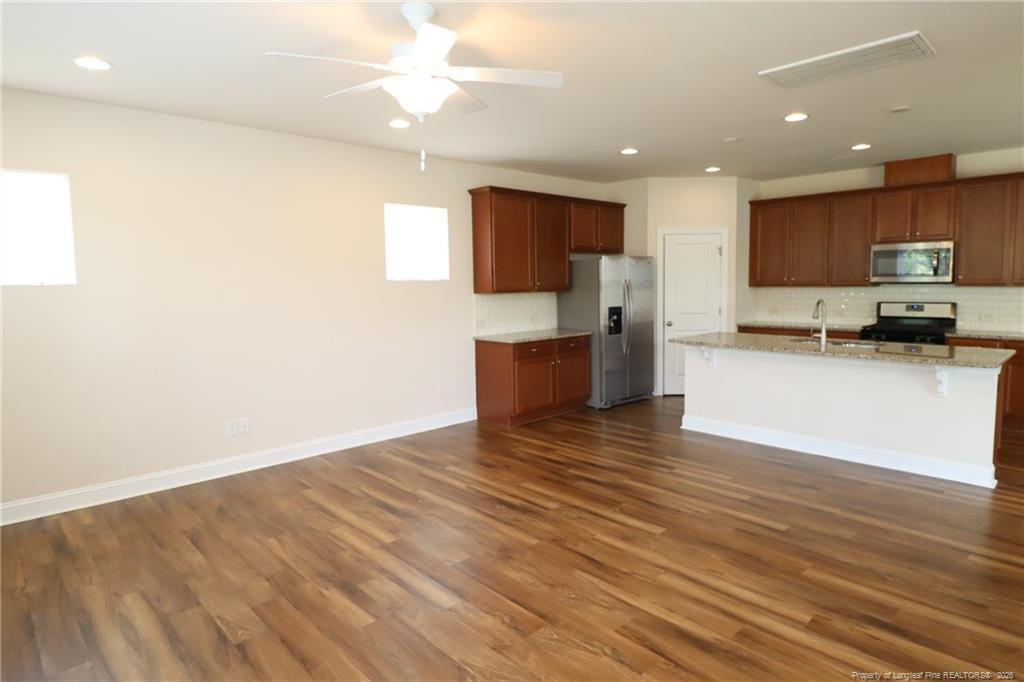 1065 Canyon Shadows Court Property Photo 17
