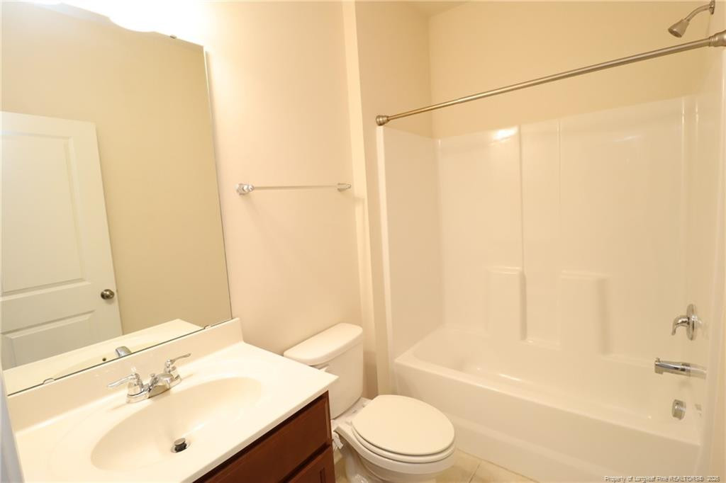 1065 Canyon Shadows Court Property Photo 21