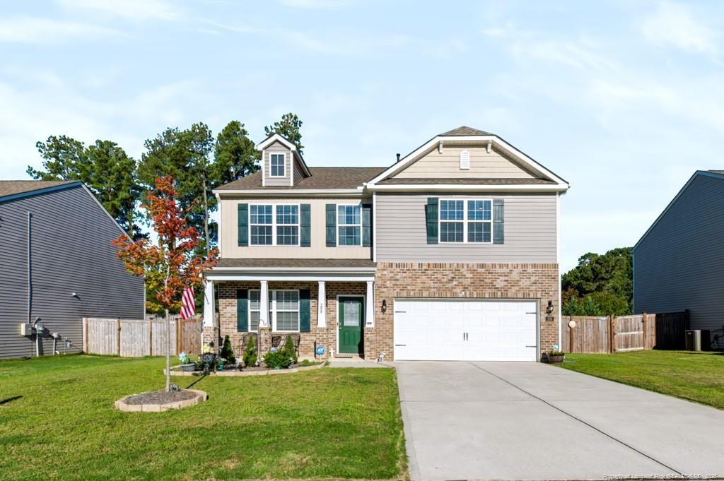 209 Red Cedar Way Property Photo 1