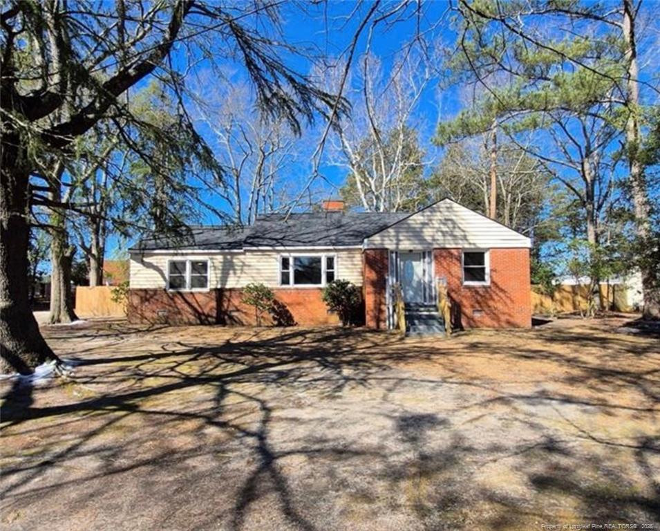 113 N Wright Street N Property Photo 1