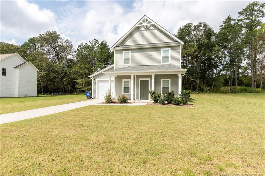 252 Penfield Way Property Photo 1