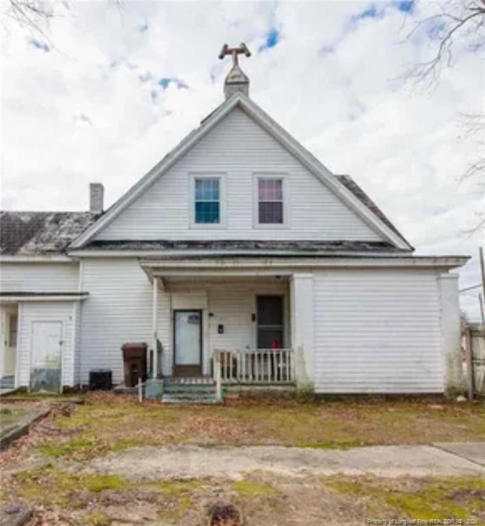401 S Clinton Avenue A Property Photo 1