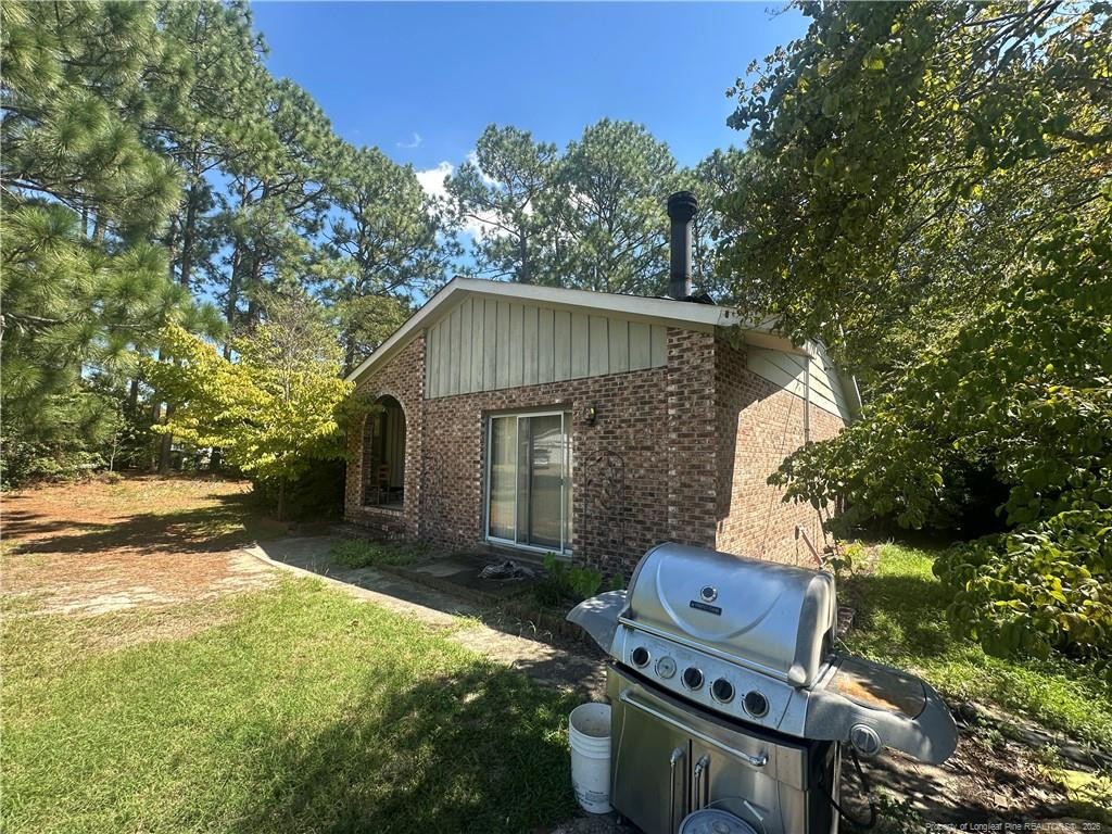 3201 Old Oak Lane Property Photo 1