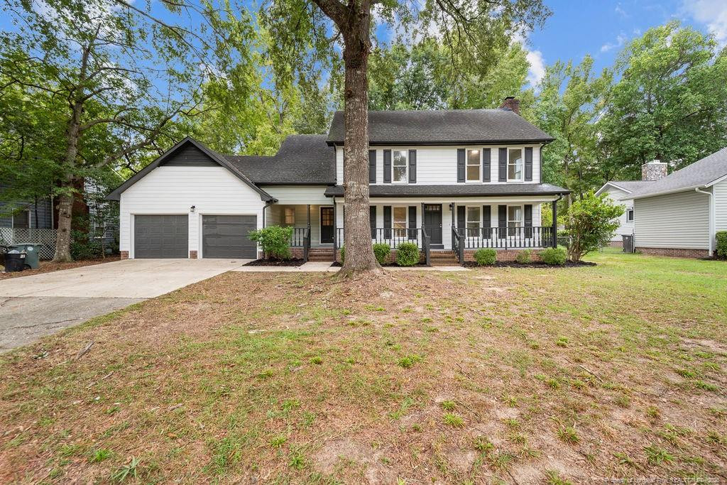 5713 Waldwick Road Property Photo 1