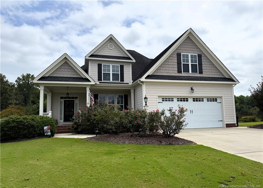 38 Saw Grass Court Property Photo 1