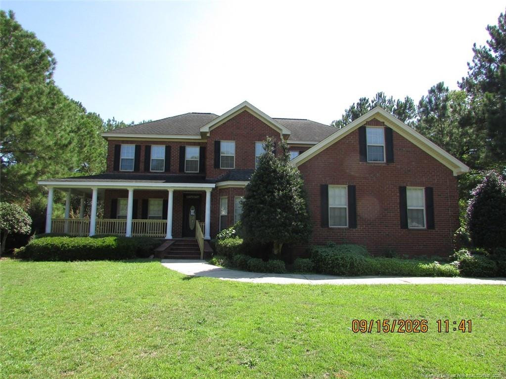858 Three Wood Drive Property Photo 1