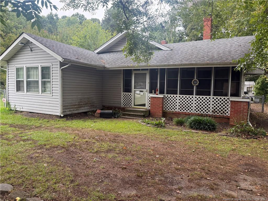 1916 Sapona Road Property Photo 1