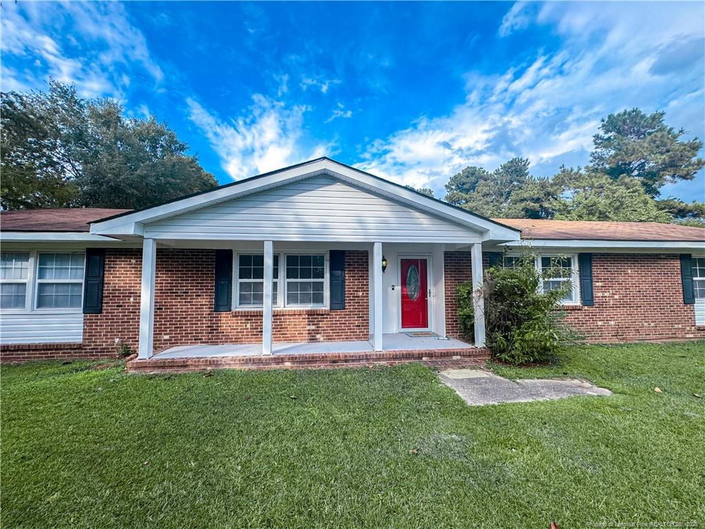 2879 County Line Road Property Photo 1