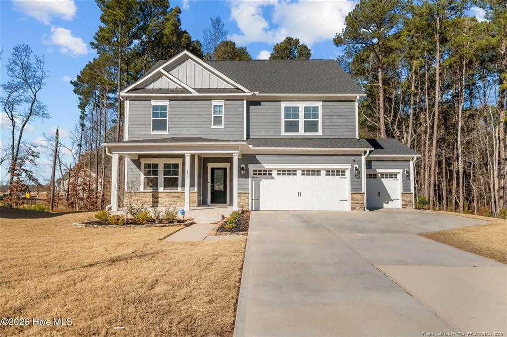 411 Auburndale Court Property Photo 1